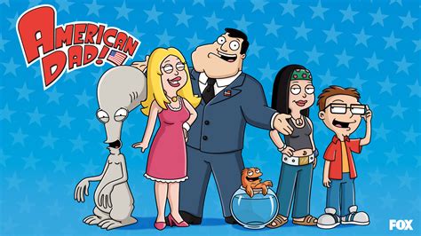 american dad 13